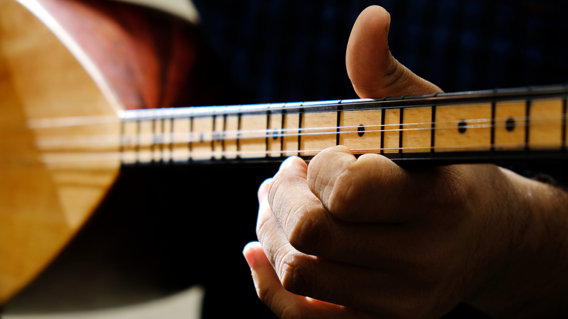 el yapımı bağlama