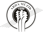 Arda Müzik Logo